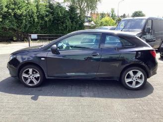 Seat Ibiza Ibiza IV SC (6J1), Hatchback 3-drs, 2008 / 2016 1.2 12V picture 8