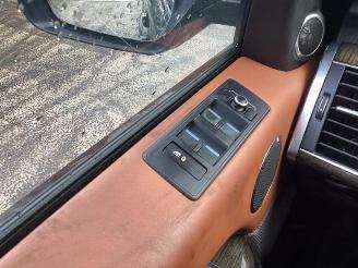 Land Rover Range Rover sport Range Rover Sport (LW), Terreinwagen, 2013 / 2022 3.0 TDV6 picture 14