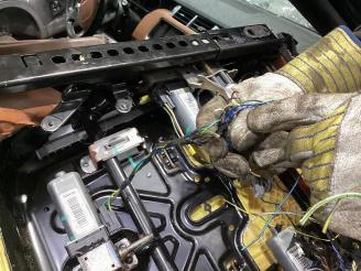 Land Rover Range Rover sport Range Rover Sport (LW), Terreinwagen, 2013 / 2022 3.0 TDV6 picture 19