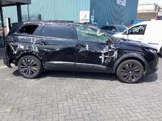 Peugeot 5008 5008 II (M4/MC/MJ/MR), MPV, 2016 / 2024 1.2 12V e-THP PureTech 130 picture 4