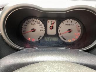 Nissan Note Note (E11), MPV, 2006 / 2013 1.4 16V picture 11