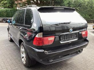 BMW X5 X5 (E53), SUV, 2000 / 2006 3.0 24V picture 7