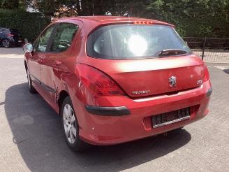 Peugeot 308 308 (4A/C), Hatchback, 2007 / 2015 1.6 VTI 16V picture 7