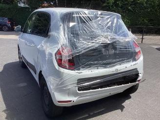 Renault Twingo Twingo III (AH), Hatchback 5-drs, 2014 / 2024 1.0 SCe 70 12V picture 7