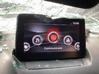 Mazda CX-3 CX-3 (DJ/DK), SUV, 2015 2.0 SkyActiv-G 121 picture 12