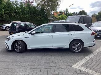 Volkswagen Golf Golf VIII Variant (GC5), Combi, 2020 1.5 eTSI 16V picture 8