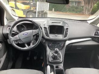 Ford C-Max C-Max (DXA), MPV, 2010 / 2019 1.0 Ti-VCT EcoBoost 12V 125 picture 9