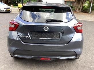 Nissan Micra Micra (K14), Hatchback, 2016 / 2025 1.0 IG-T 100 picture 6