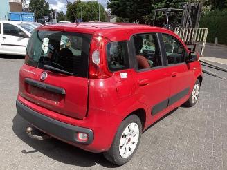 Fiat Panda Panda (312), Hatchback, 2012 0.9 TwinAir 65 picture 5