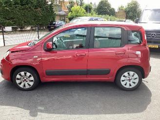 Fiat Panda Panda (312), Hatchback, 2012 0.9 TwinAir 65 picture 8