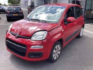 Démontage voiture Fiat Panda Panda (312), Hatchback, 2012 0.9 TwinAir 65 2013/5