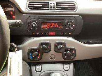 Fiat Panda Panda (312), Hatchback, 2012 0.9 TwinAir 65 picture 14
