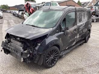  Ford Transit Connect Transit Connect (PJ2), Van, 2013 1.5 EcoBlue 2021/6