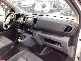 Peugeot Expert Expert (VA/VB/VE/VF/VY), Van, 2016 2.0 Blue HDi 120 16V picture 9