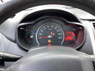 Suzuki Celerio Celerio (LF), Hatchback 5-drs, 2014 1.0 12V Dualjet picture 11