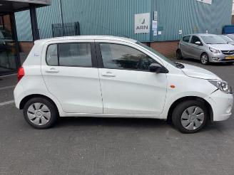 Suzuki Celerio Celerio (LF), Hatchback 5-drs, 2014 1.0 12V Dualjet picture 4
