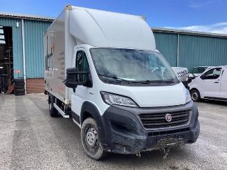 Fiat Ducato Ducato (250), Van, 2006 2.3 D 130 Multijet AdBlue picture 3