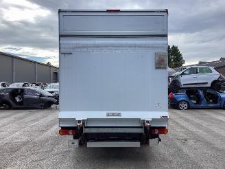 Fiat Ducato Ducato (250), Van, 2006 2.3 D 130 Multijet AdBlue picture 6
