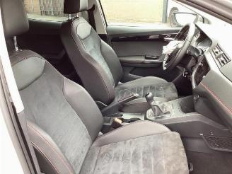 Seat Ibiza Ibiza V (KJB), Hatchback 5-drs, 2017 1.5 TSI Evo 16V picture 10