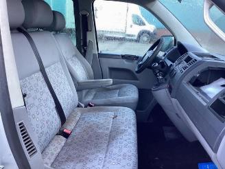 Volkswagen Transporter Transporter T5, Van, 2003 / 2015 2.5 TDi PF picture 10