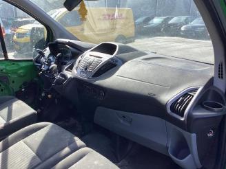 Ford Transit Transit Custom, Van, 2011 / 2023 2.0 TDCi 16V Eco Blue 130 picture 9