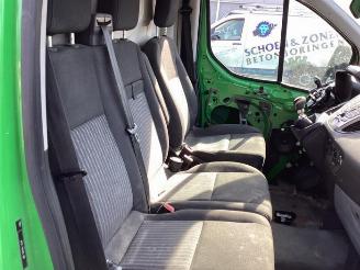 Ford Transit Transit Custom, Van, 2011 / 2023 2.0 TDCi 16V Eco Blue 130 picture 10