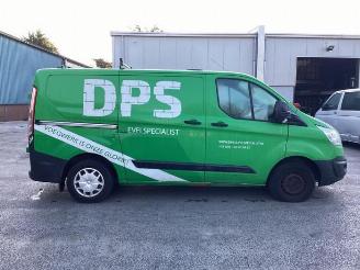 Ford Transit Transit Custom, Van, 2011 / 2023 2.0 TDCi 16V Eco Blue 130 picture 4