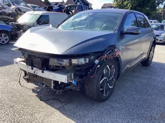 Purkuautot passenger cars Hyundai ioniq 5 Ioniq 5 (NE), SUV, 2021 77/84 kWh RWD 2023/4