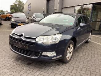 Citroën C5 C5 III Tourer (RW), Combi, 2008 / 2017 1.6 16V THP 155 2010/6