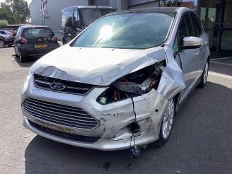 demontáž osobní automobily Ford C-Max C-Max (DXA), MPV, 2010 / 2019 2.0 16V Energi 2015/9