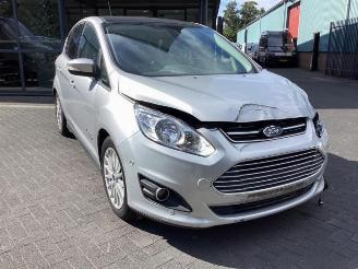 Ford C-Max C-Max (DXA), MPV, 2010 / 2019 2.0 16V Energi picture 3