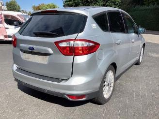 Ford C-Max C-Max (DXA), MPV, 2010 / 2019 2.0 16V Energi picture 5