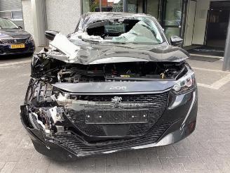 Peugeot 208 208 II (UB/UH/UP), Hatchback 5-drs, 2019 e-208 50 kWh picture 2