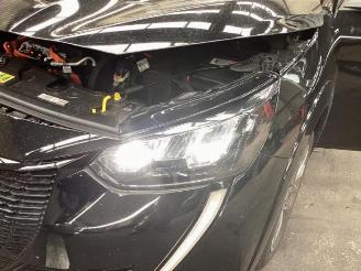 Peugeot 208 208 II (UB/UH/UP), Hatchback 5-drs, 2019 e-208 50 kWh picture 14