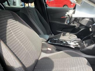 Peugeot 208 208 II (UB/UH/UP), Hatchback 5-drs, 2019 e-208 50 kWh picture 10