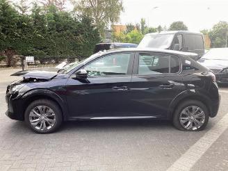 Peugeot 208 208 II (UB/UH/UP), Hatchback 5-drs, 2019 e-208 50 kWh picture 8