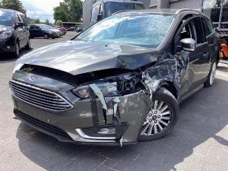  Ford Focus  2018/3