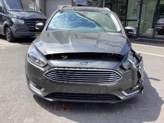 Ford Focus  picture 2