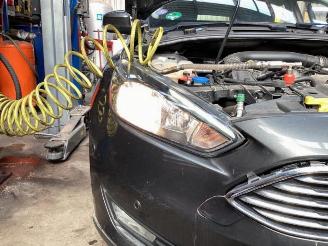 Ford Focus  picture 15