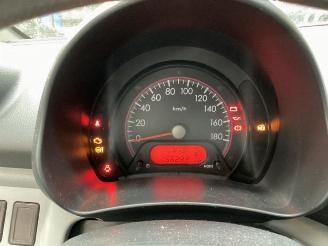 Nissan Pixo Pixo (D31S), Hatchback, 2009 1.0 12V picture 11