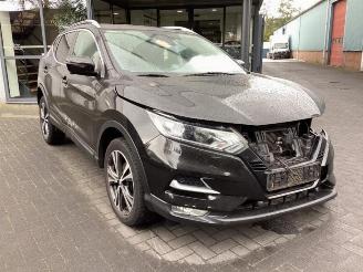 Nissan Qashqai Qashqai (J11), SUV, 2013 1.2 DIG-T 16V picture 3