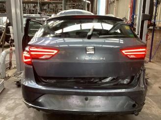 Seat Leon Leon ST (5FF), Combi 5-drs, 2012 / 2020 1.0 TSI 12V picture 13