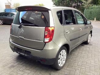 Mitsubishi Colt Colt (Z2/Z3), Hatchback, 2004 / 2012 1.3 16V picture 5