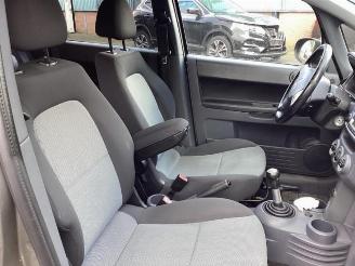 Mitsubishi Colt Colt (Z2/Z3), Hatchback, 2004 / 2012 1.3 16V picture 10