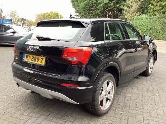 Audi Q2 1.0 TFSI Sport picture 5