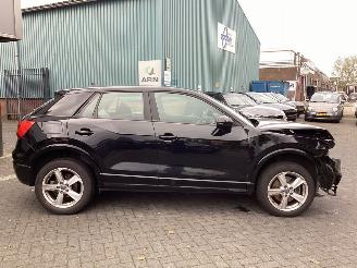 Audi Q2 1.0 TFSI Sport picture 4