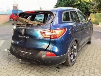Renault Kadjar Kadjar (RFEH), SUV, 2015 1.2 Energy TCE 130 picture 5