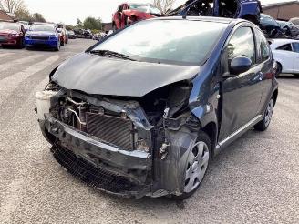 demontáž osobní automobily Toyota Aygo Aygo (B10), Hatchback, 2005 / 2014 1.0 12V VVT-i 2006/3