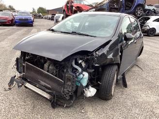 Coche siniestrado Fiat Punto Evo Punto Evo (199), Hatchback, 2008 / 2012 1.3 JTD Multijet 85 16V Euro 5 2010/11