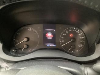 Toyota Yaris Yaris IV (P21/PA1/PH1), Hatchback, 2020 1.5 12V Hybrid 115 picture 11